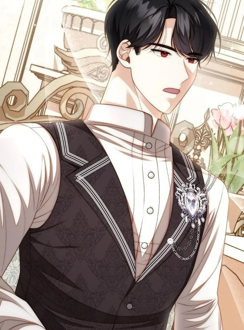 I Became the Mother of the Supporting Male Lead’s Son Chapter 37 432 080