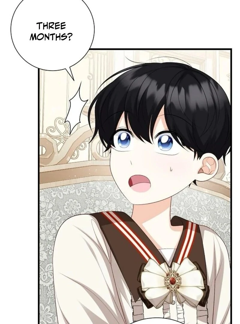 I Became the Mother of the Supporting Male Lead’s Son Chapter 37 434 082