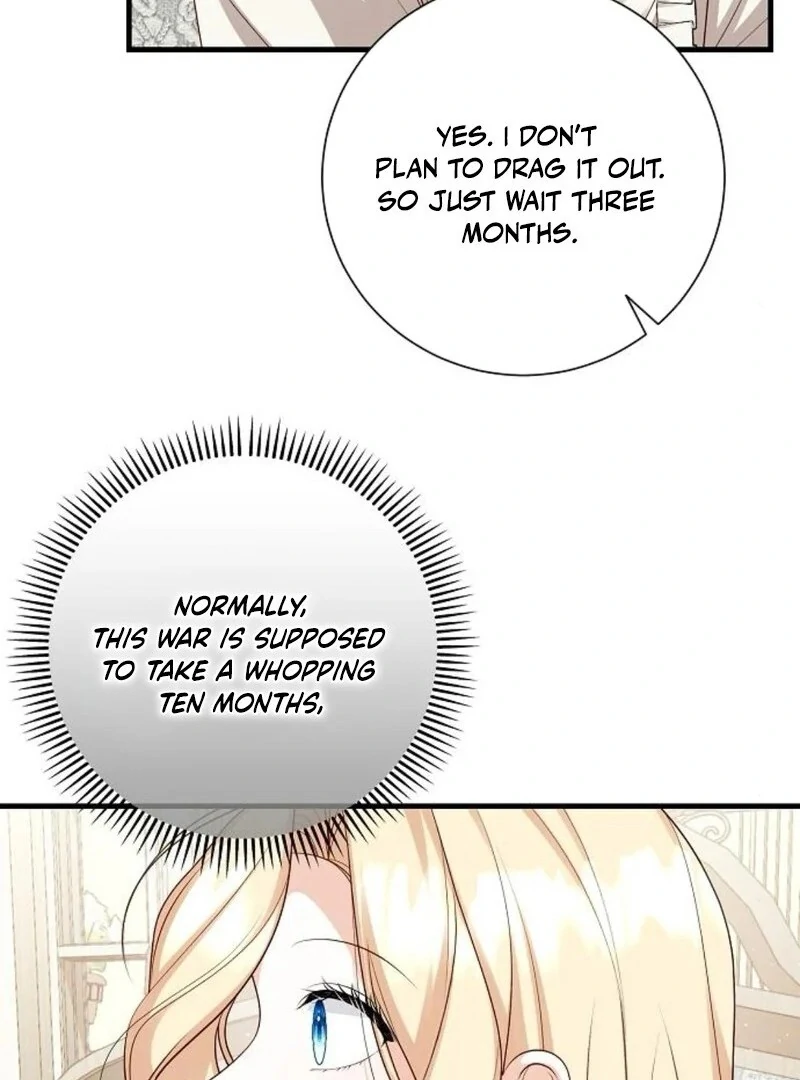 I Became the Mother of the Supporting Male Lead’s Son Chapter 37 435 083