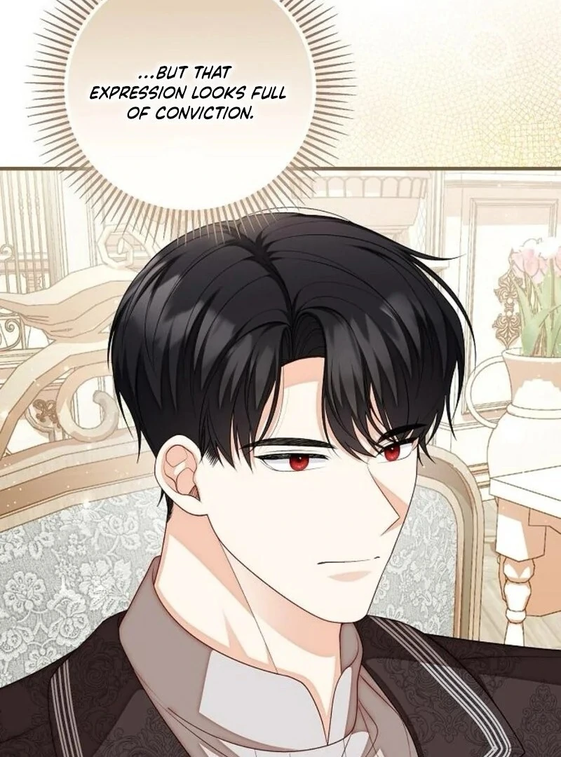 I Became the Mother of the Supporting Male Lead’s Son Chapter 37 437 085