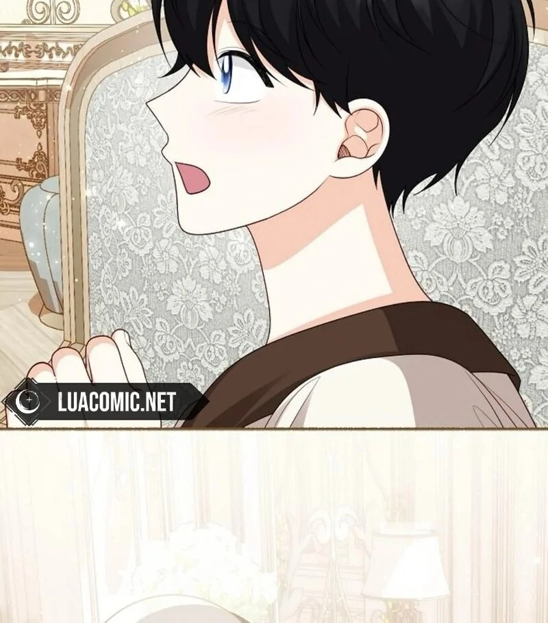 I Became the Mother of the Supporting Male Lead’s Son Chapter 37 439 087
