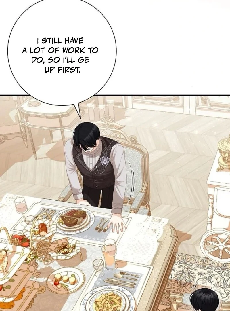 I Became the Mother of the Supporting Male Lead’s Son Chapter 37 442 090