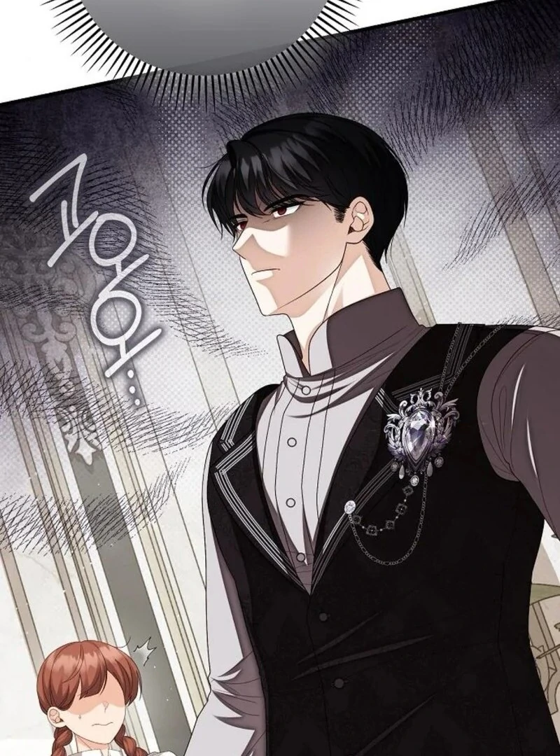 I Became the Mother of the Supporting Male Lead’s Son Chapter 37 447 095