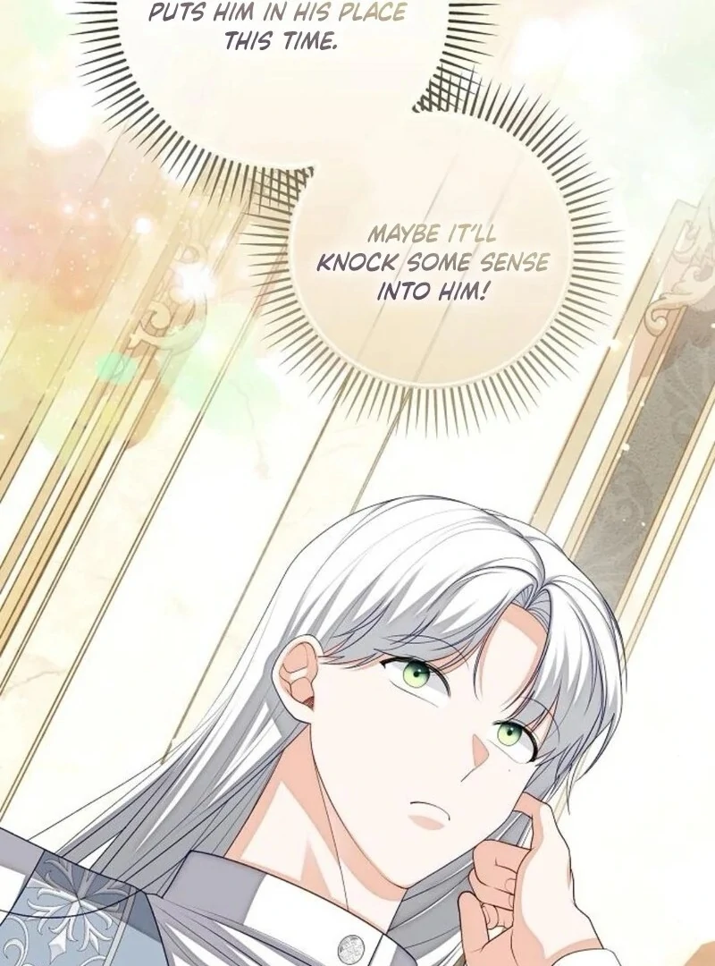 I Became the Mother of the Supporting Male Lead’s Son Chapter 37 451 099