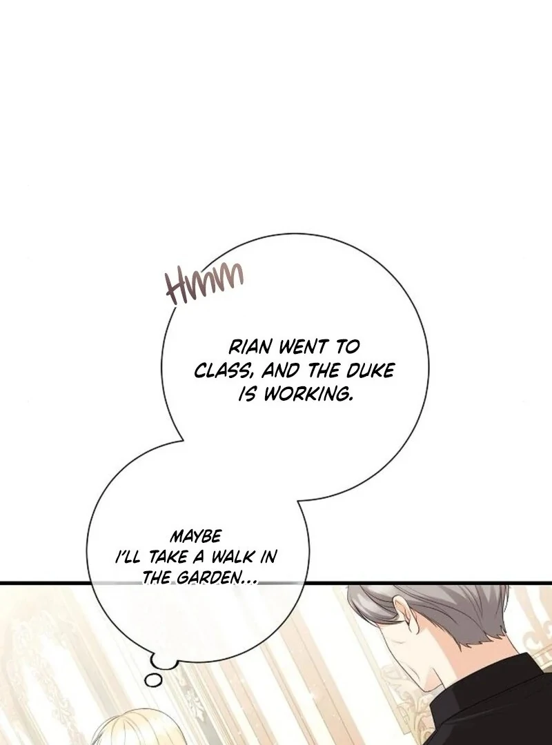 I Became the Mother of the Supporting Male Lead’s Son Chapter 37 455 103