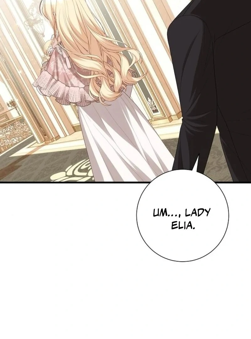 I Became the Mother of the Supporting Male Lead’s Son Chapter 37 456 104