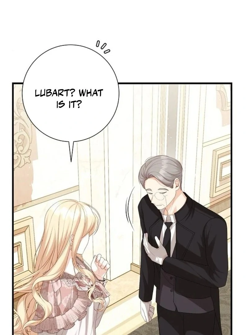 I Became the Mother of the Supporting Male Lead’s Son Chapter 37 457 105