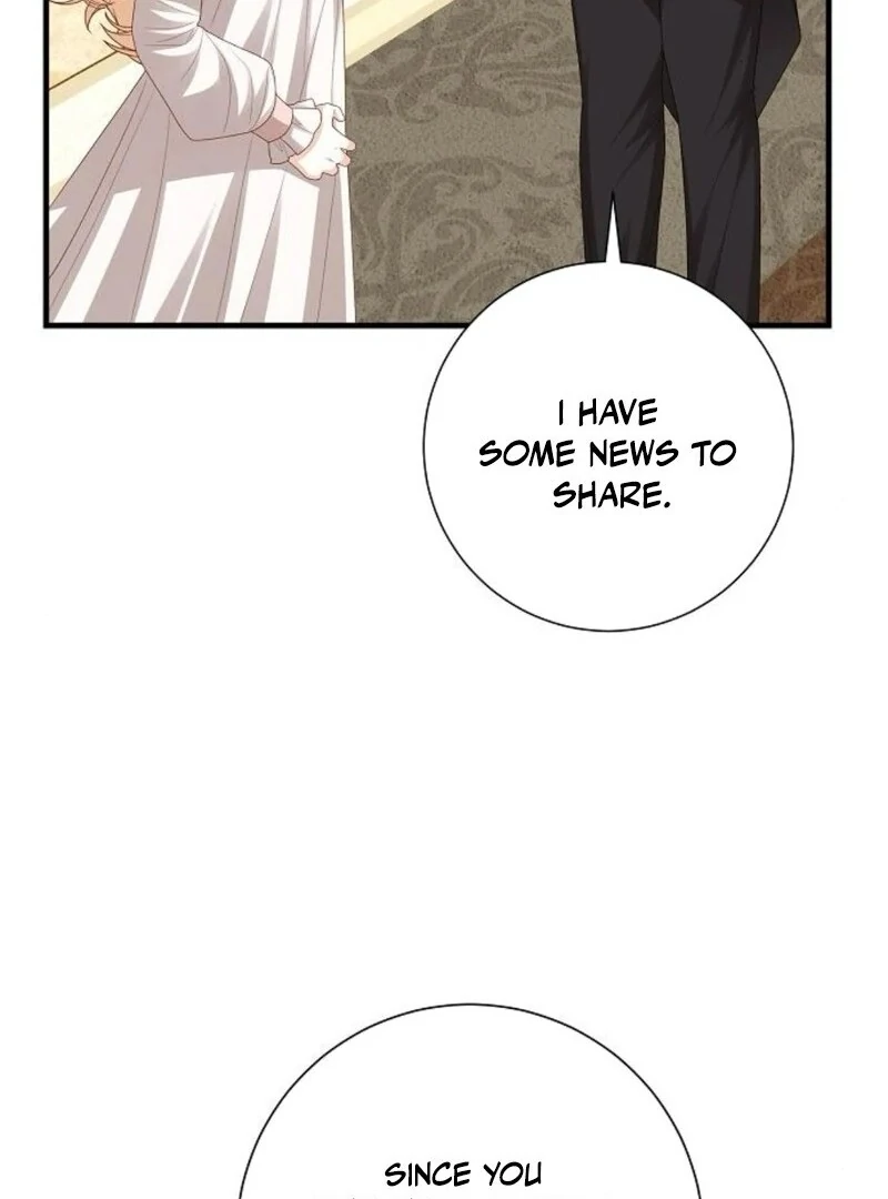 I Became the Mother of the Supporting Male Lead’s Son Chapter 37 458 106