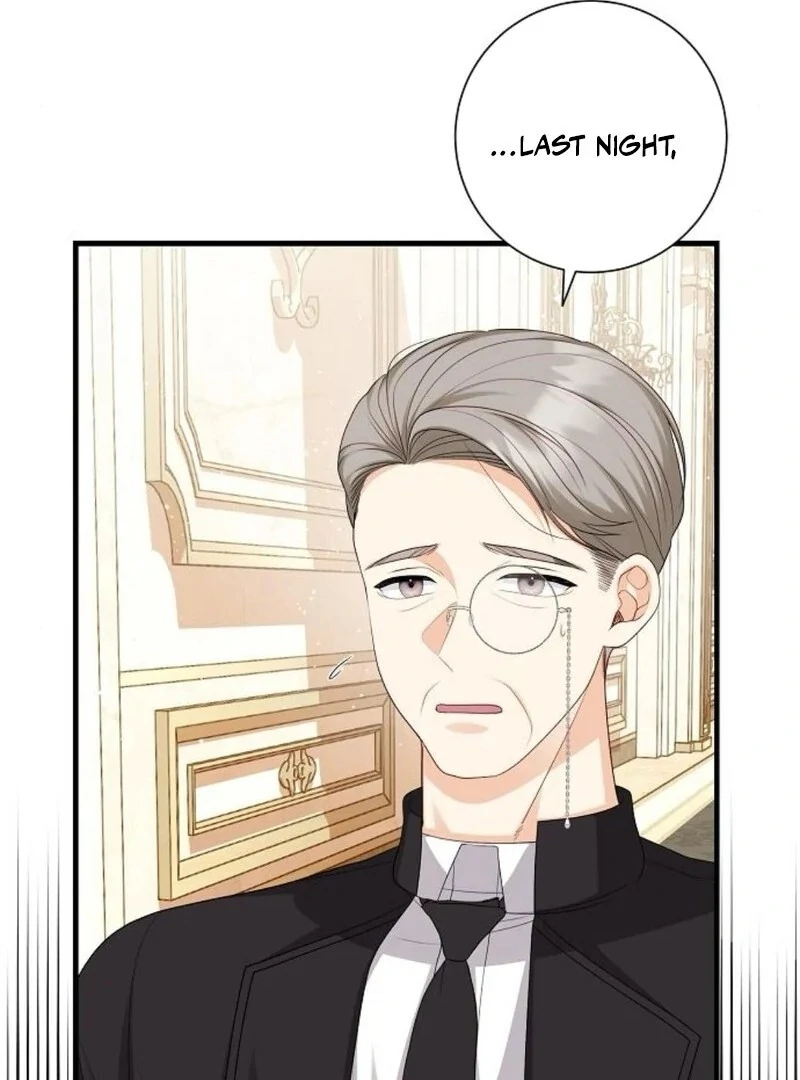 I Became the Mother of the Supporting Male Lead’s Son Chapter 37 461 109