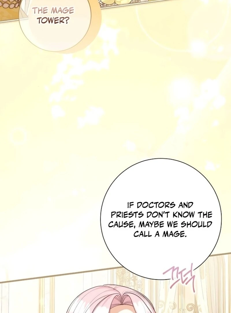 I Became the Mother of the Supporting Male Lead’s Son Chapter 39 353 004