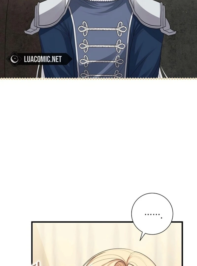 I Became the Mother of the Supporting Male Lead’s Son Chapter 39 365 016