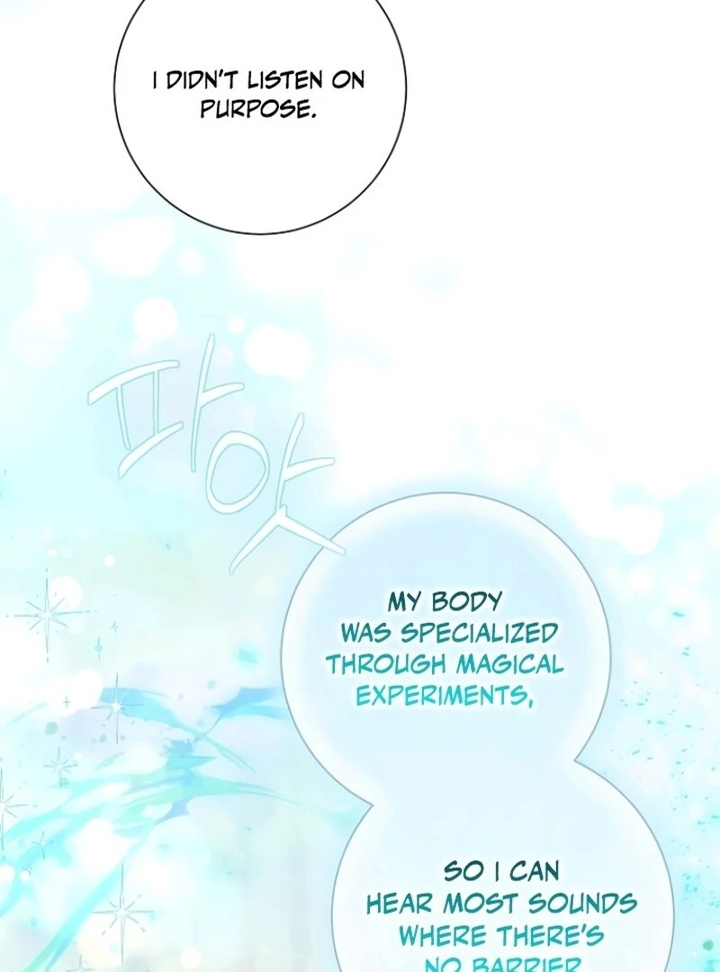 I Became the Mother of the Supporting Male Lead’s Son Chapter 39 370 021