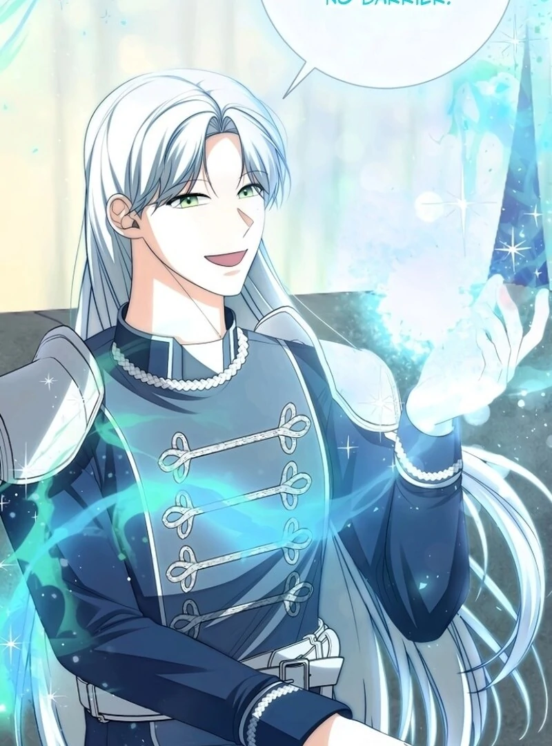I Became the Mother of the Supporting Male Lead’s Son Chapter 39 371 022