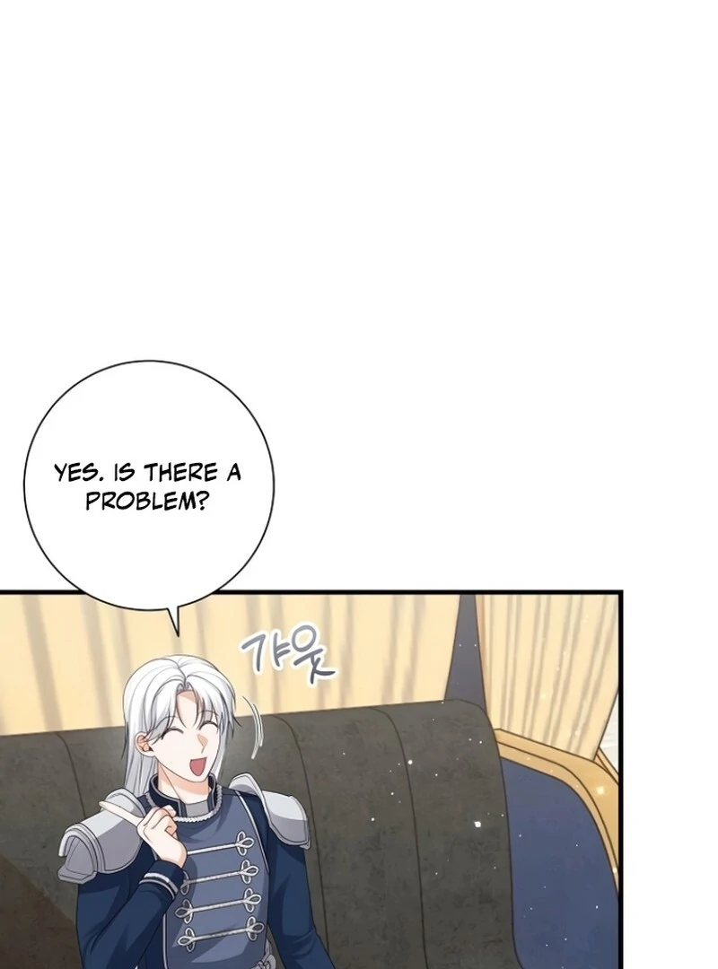 I Became the Mother of the Supporting Male Lead’s Son Chapter 39 374 025