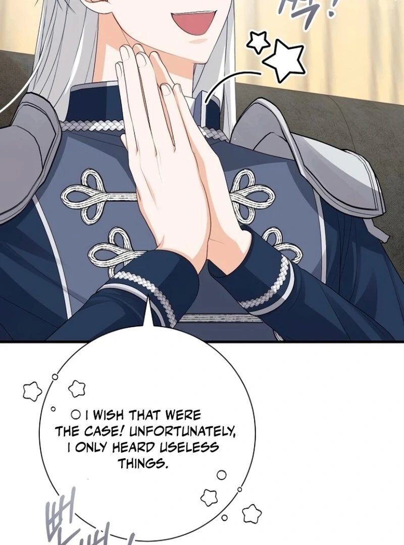 I Became the Mother of the Supporting Male Lead’s Son Chapter 39 380 031