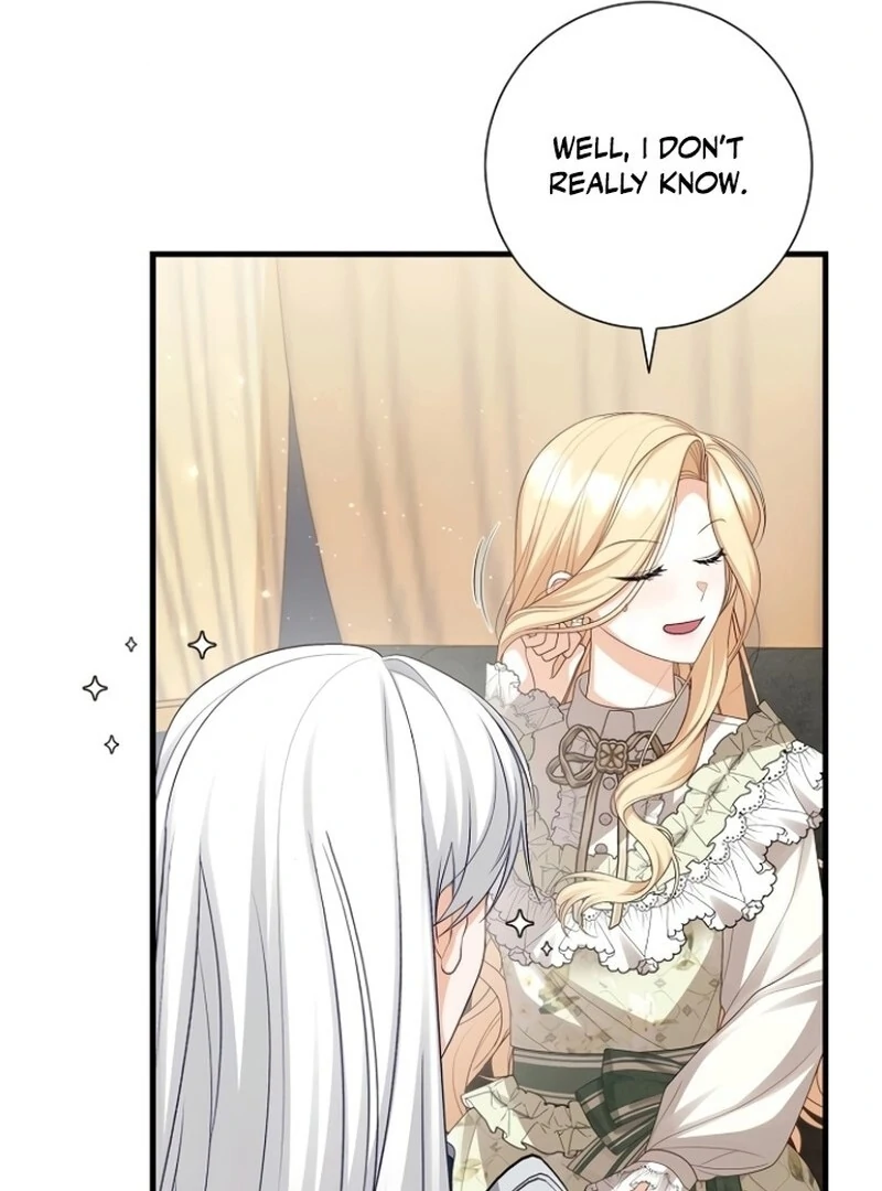 I Became the Mother of the Supporting Male Lead’s Son Chapter 39 391 042