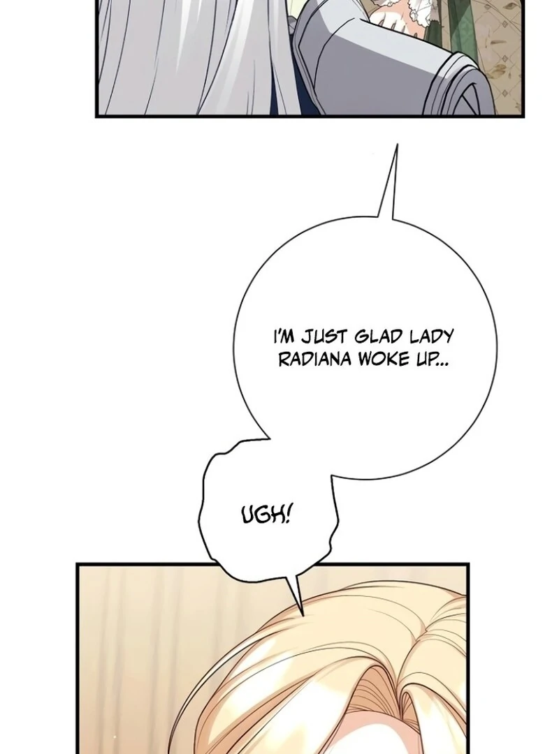 I Became the Mother of the Supporting Male Lead’s Son Chapter 39 392 043