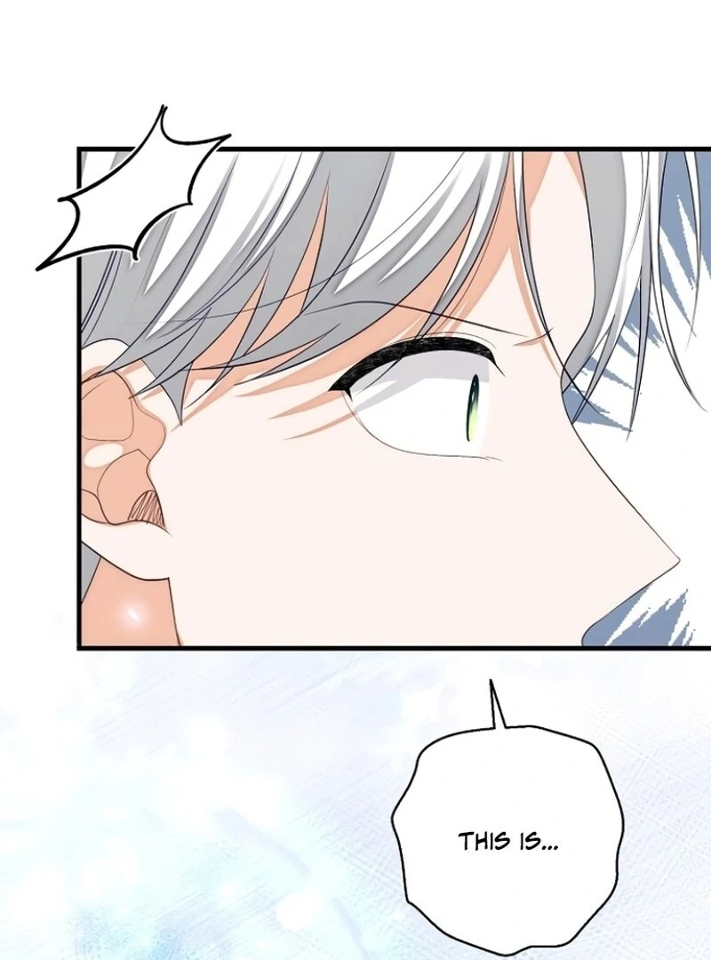 I Became the Mother of the Supporting Male Lead’s Son Chapter 39 398 049