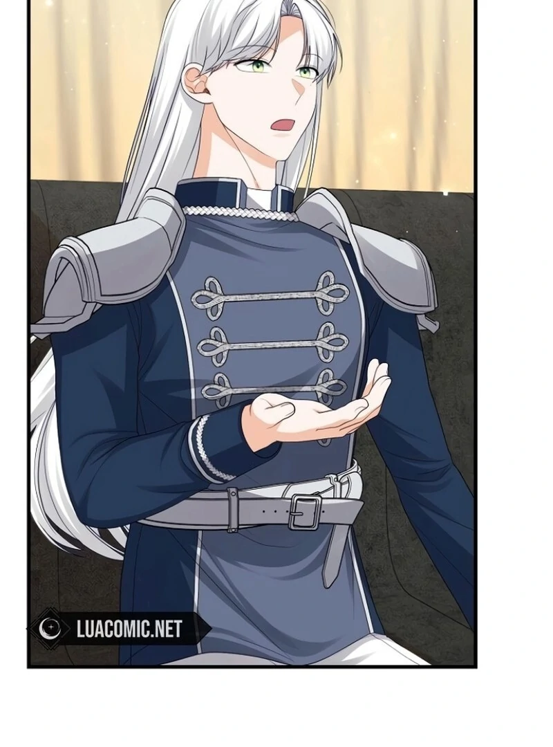 I Became the Mother of the Supporting Male Lead’s Son Chapter 39 409 060