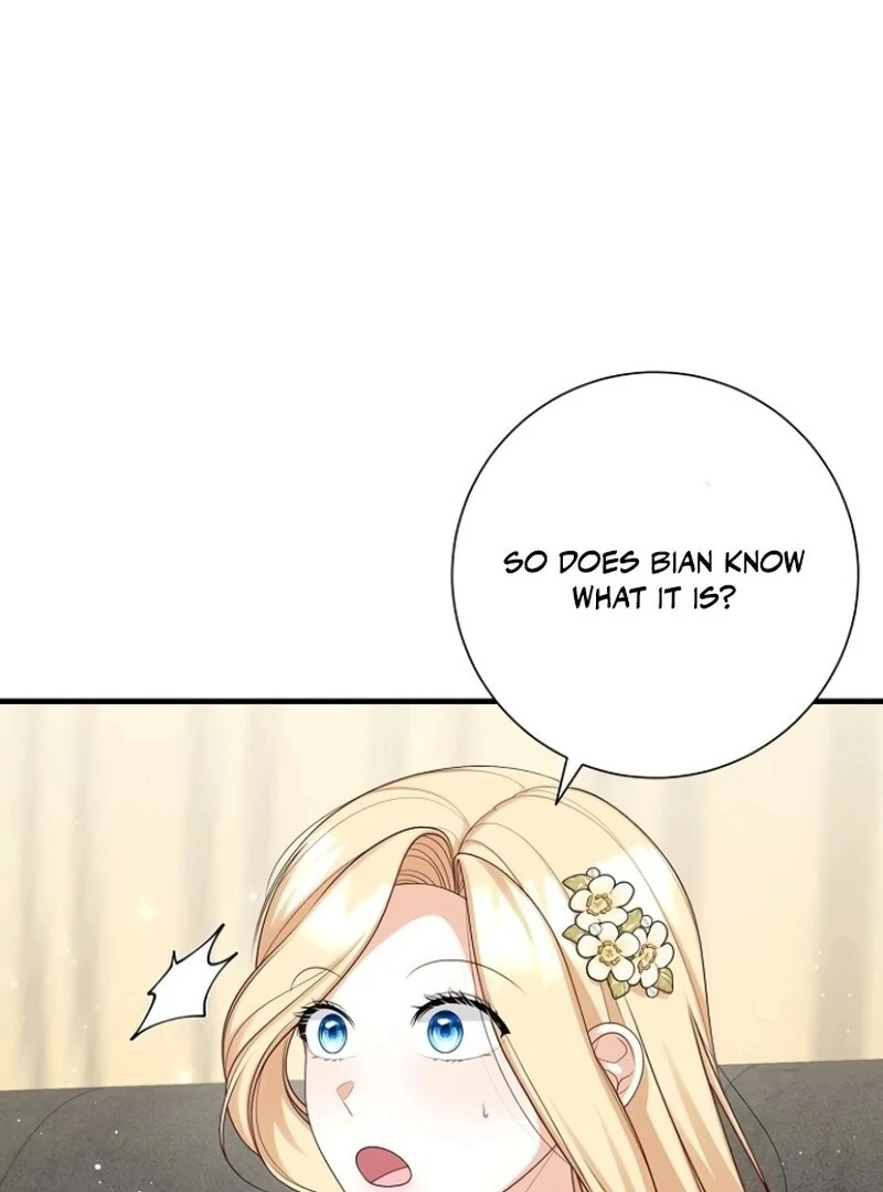 I Became the Mother of the Supporting Male Lead’s Son Chapter 39 410 061