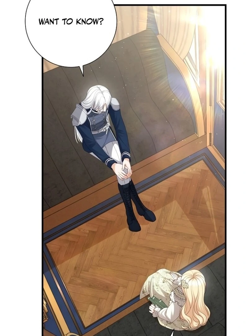 I Became the Mother of the Supporting Male Lead’s Son Chapter 39 412 063