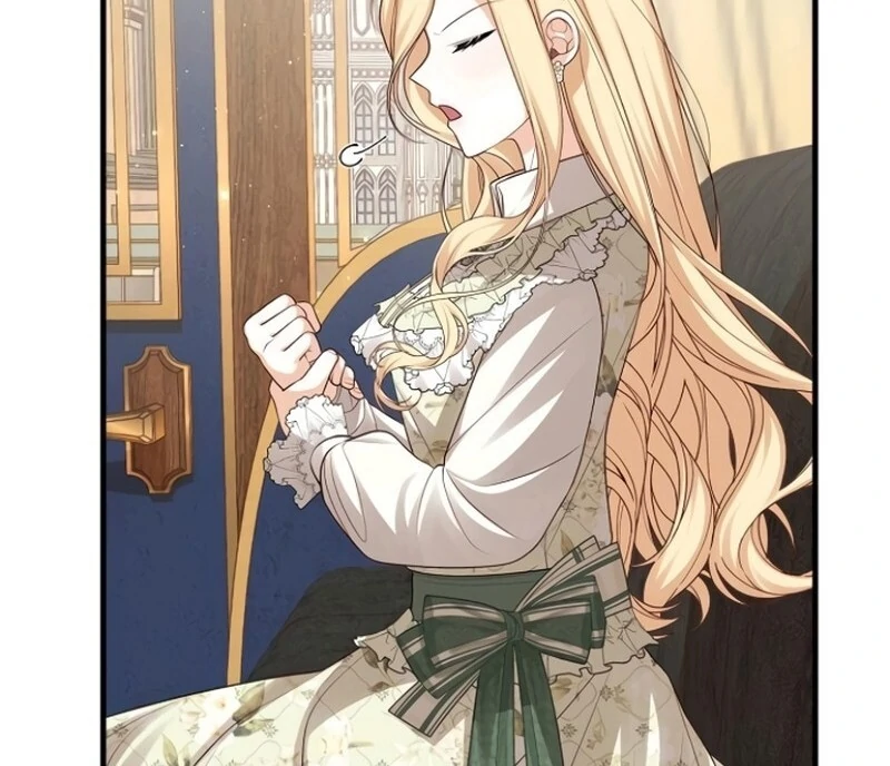I Became the Mother of the Supporting Male Lead’s Son Chapter 39 417 068