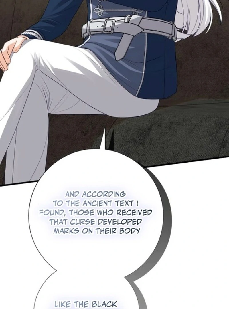 I Became the Mother of the Supporting Male Lead’s Son Chapter 39 438 089