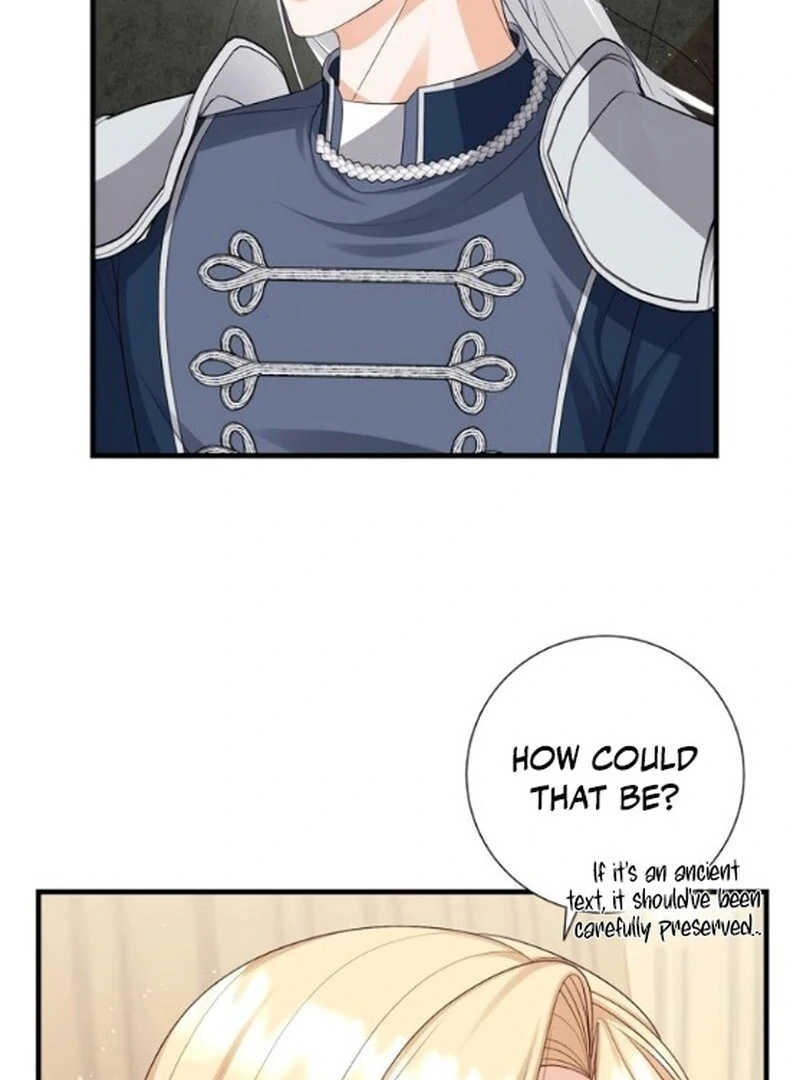 I Became the Mother of the Supporting Male Lead’s Son Chapter 39 442 093