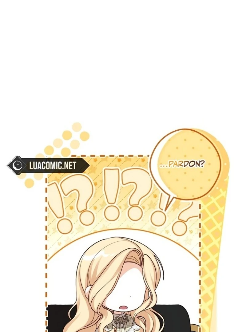 I Became the Mother of the Supporting Male Lead’s Son Chapter 39 444 095