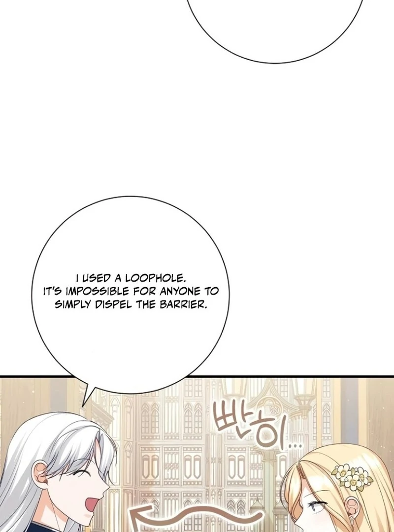 I Became the Mother of the Supporting Male Lead’s Son Chapter 39 449 100