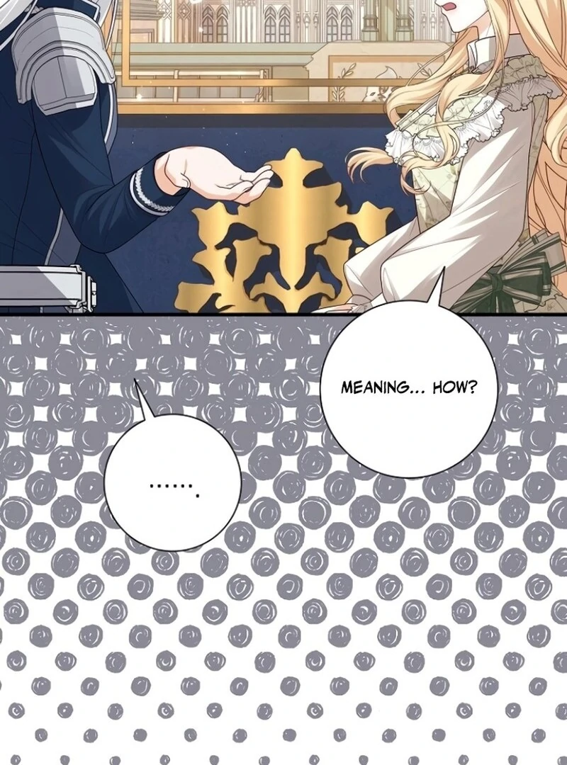 I Became the Mother of the Supporting Male Lead’s Son Chapter 39 450 101