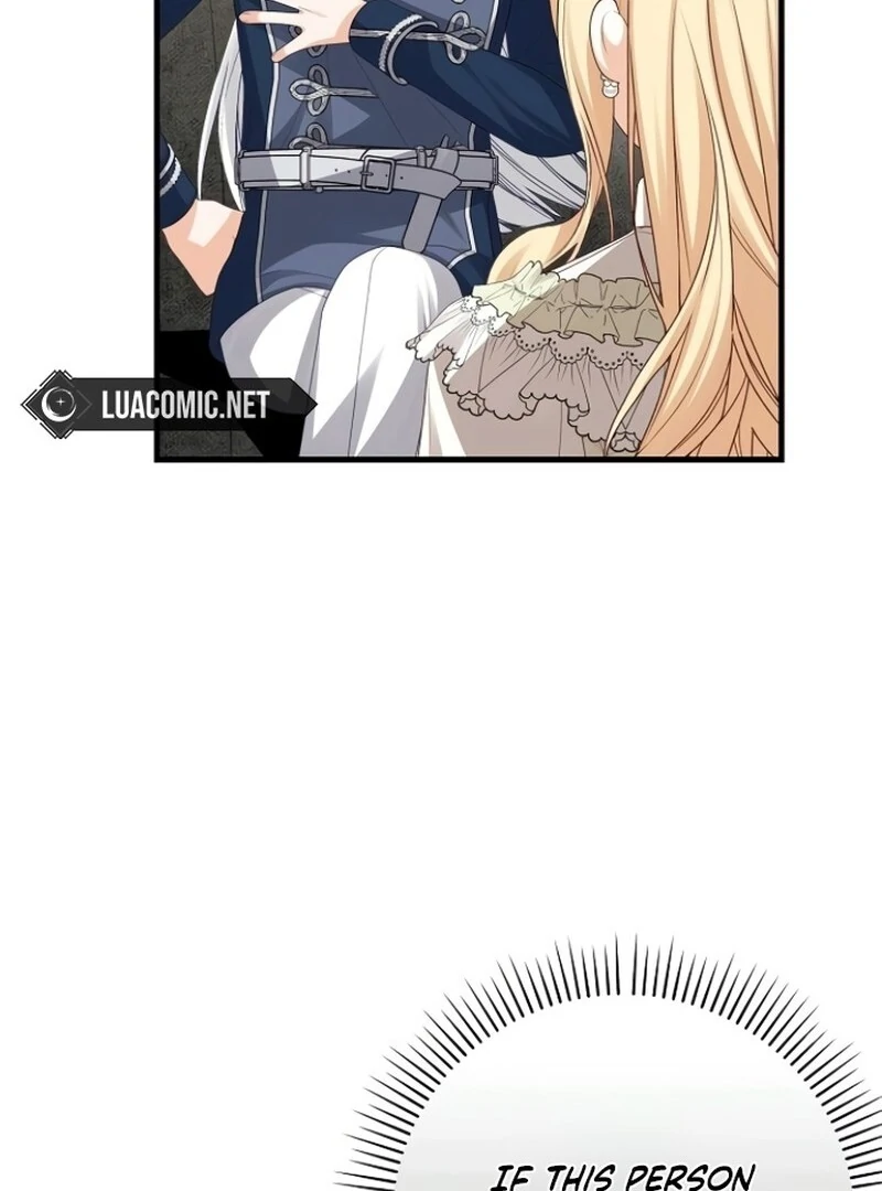 I Became the Mother of the Supporting Male Lead’s Son Chapter 39 457 108