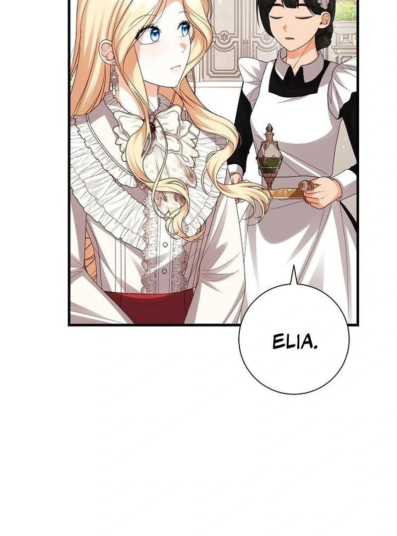 I Became the Mother of the Supporting Male Lead’s Son Chapter 41 403 039