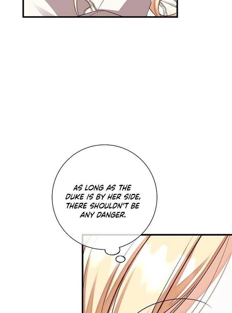 I Became the Mother of the Supporting Male Lead’s Son Chapter 41 421 057