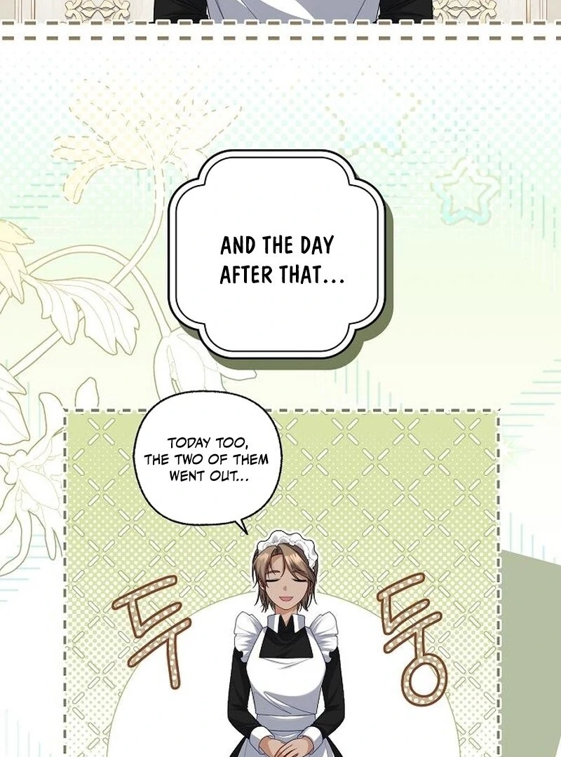 I Became the Mother of the Supporting Male Lead’s Son Chapter 41 426 062