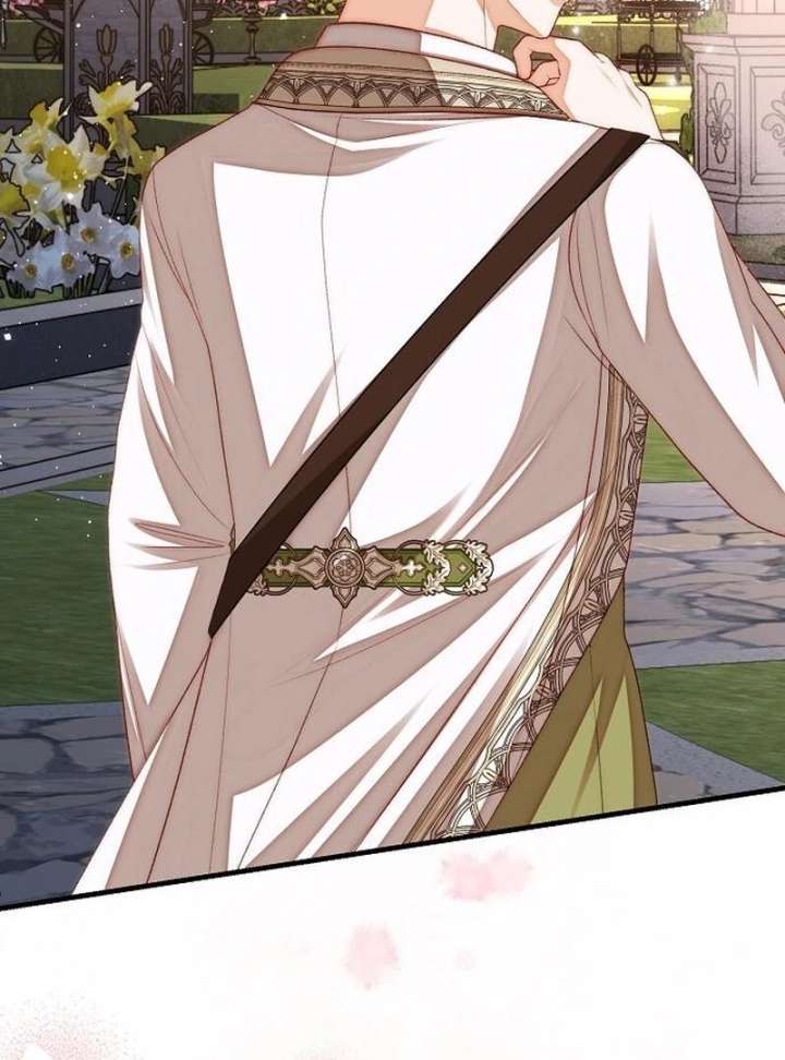I Became the Mother of the Supporting Male Lead’s Son Chapter 43 379 003