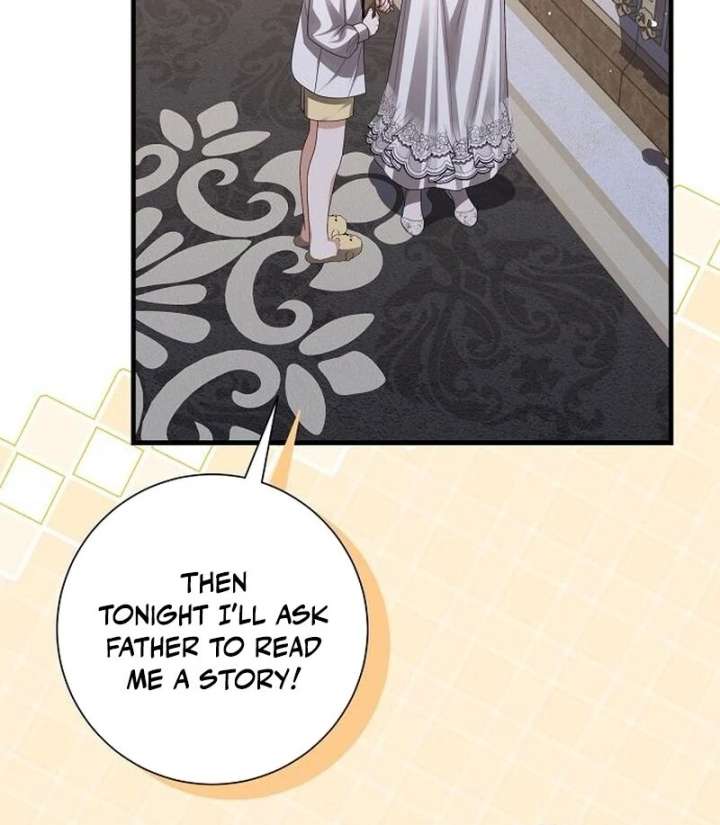 I Became the Mother of the Supporting Male Lead’s Son Chapter 43 390 014