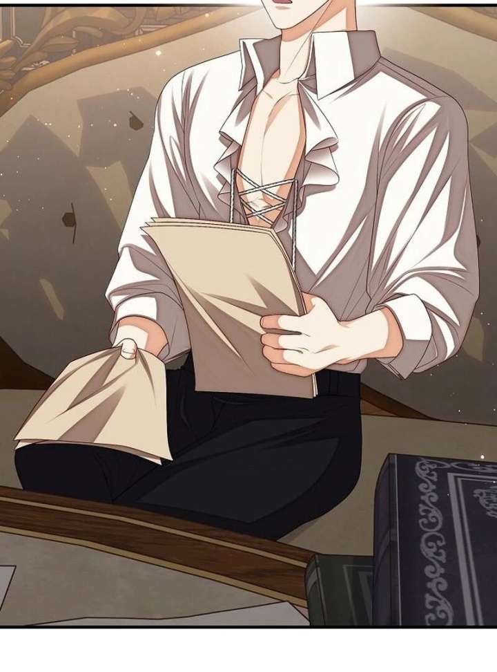 I Became the Mother of the Supporting Male Lead’s Son Chapter 43 396 020