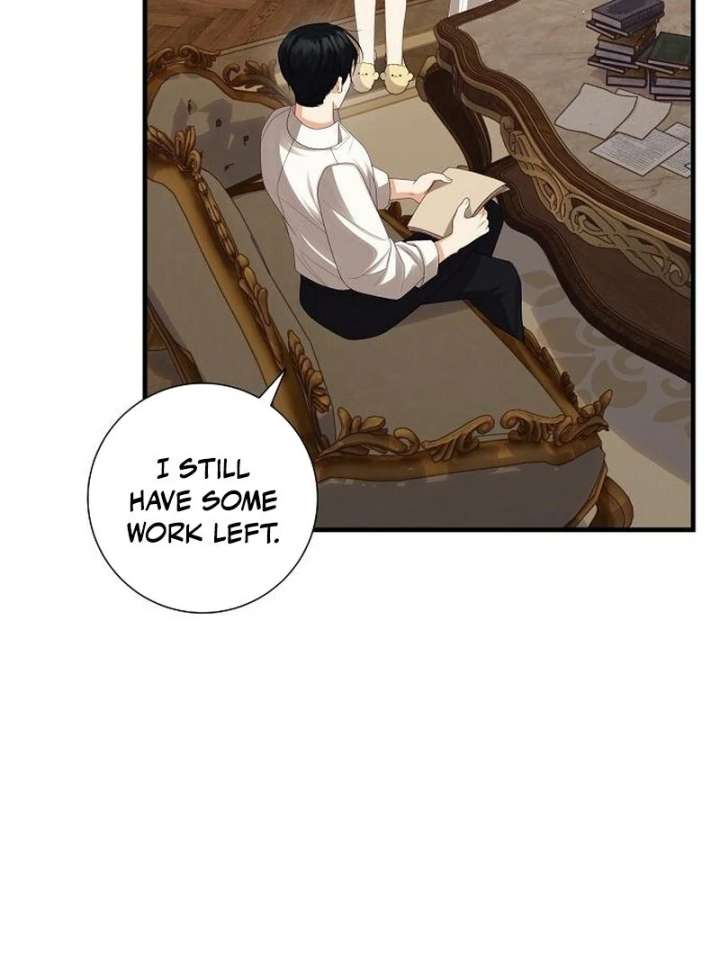 I Became the Mother of the Supporting Male Lead’s Son Chapter 43 398 022