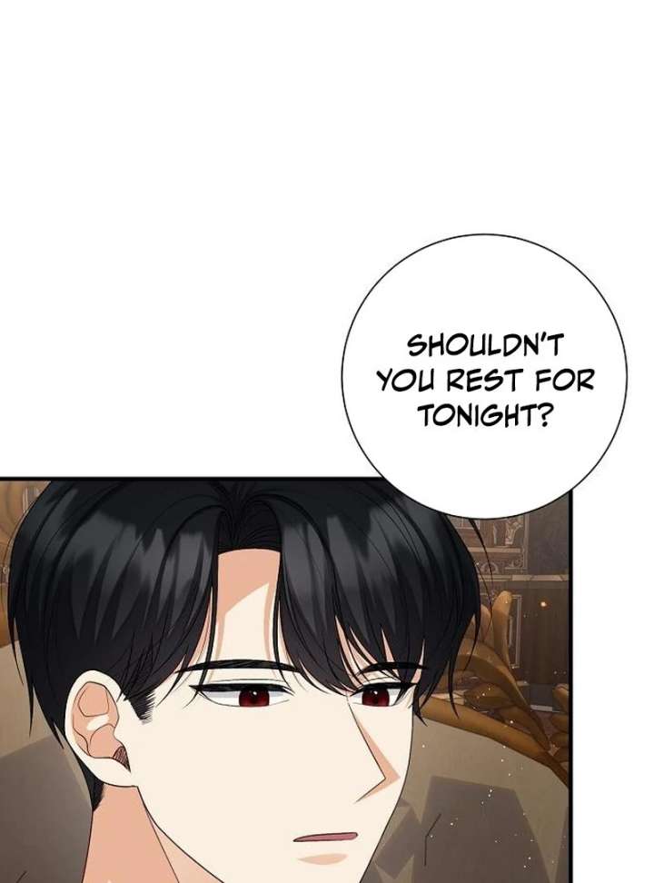 I Became the Mother of the Supporting Male Lead’s Son Chapter 43 399 023