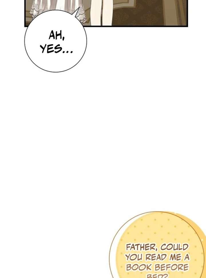 I Became the Mother of the Supporting Male Lead’s Son Chapter 43 406 030