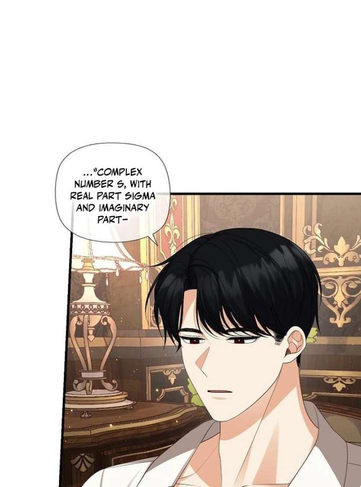 I Became the Mother of the Supporting Male Lead’s Son Chapter 43 415 039