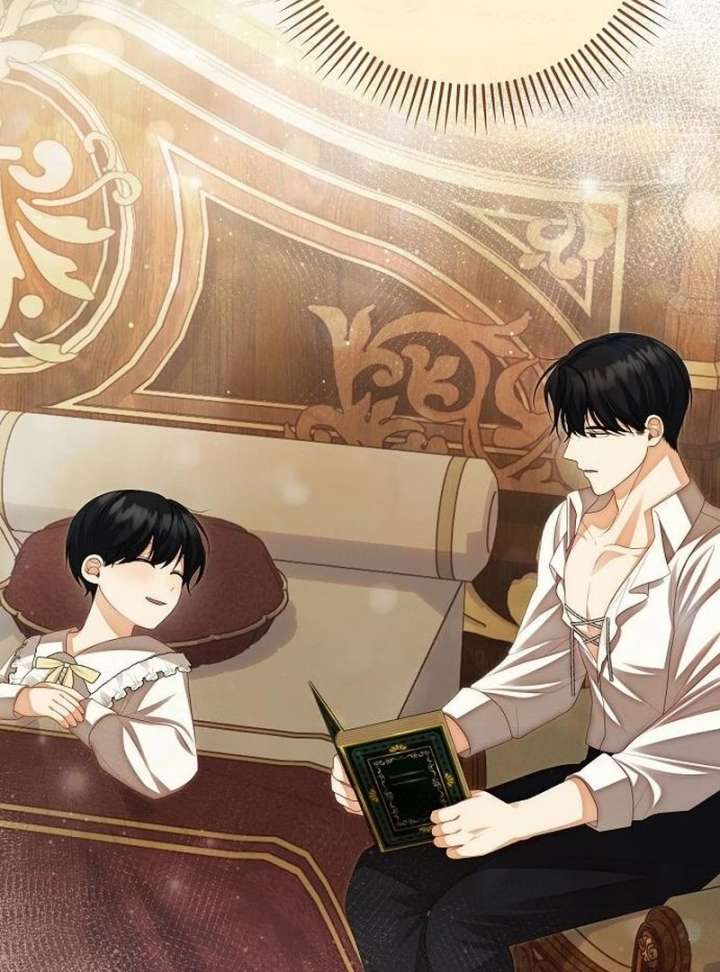 I Became the Mother of the Supporting Male Lead’s Son Chapter 43 422 046