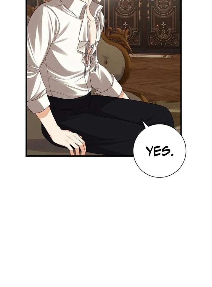 I Became the Mother of the Supporting Male Lead’s Son Chapter 43 430 054