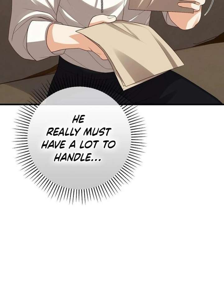 I Became the Mother of the Supporting Male Lead’s Son Chapter 43 432 056