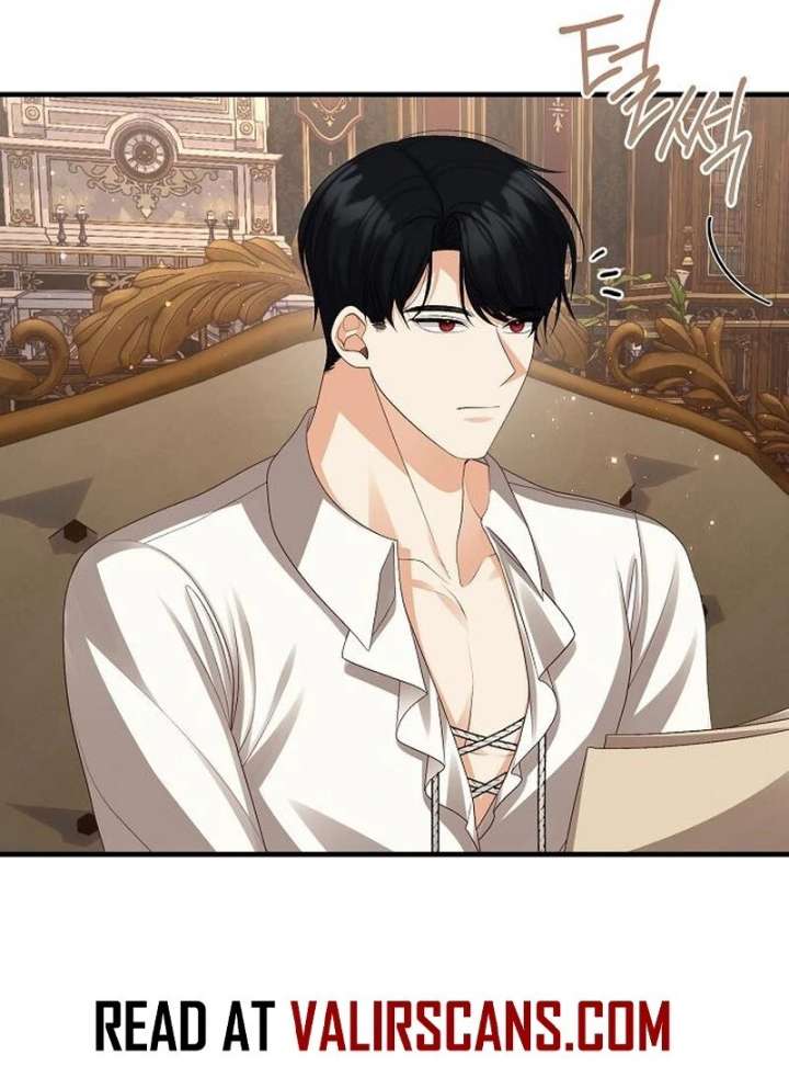 I Became the Mother of the Supporting Male Lead’s Son Chapter 43 435 059
