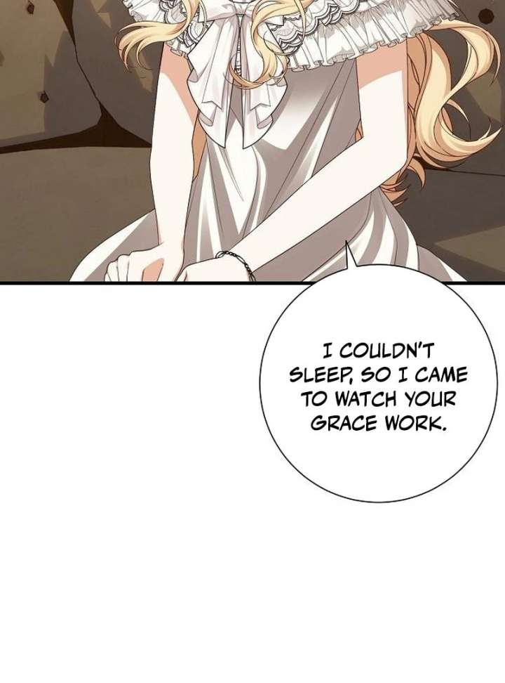 I Became the Mother of the Supporting Male Lead’s Son Chapter 43 437 061