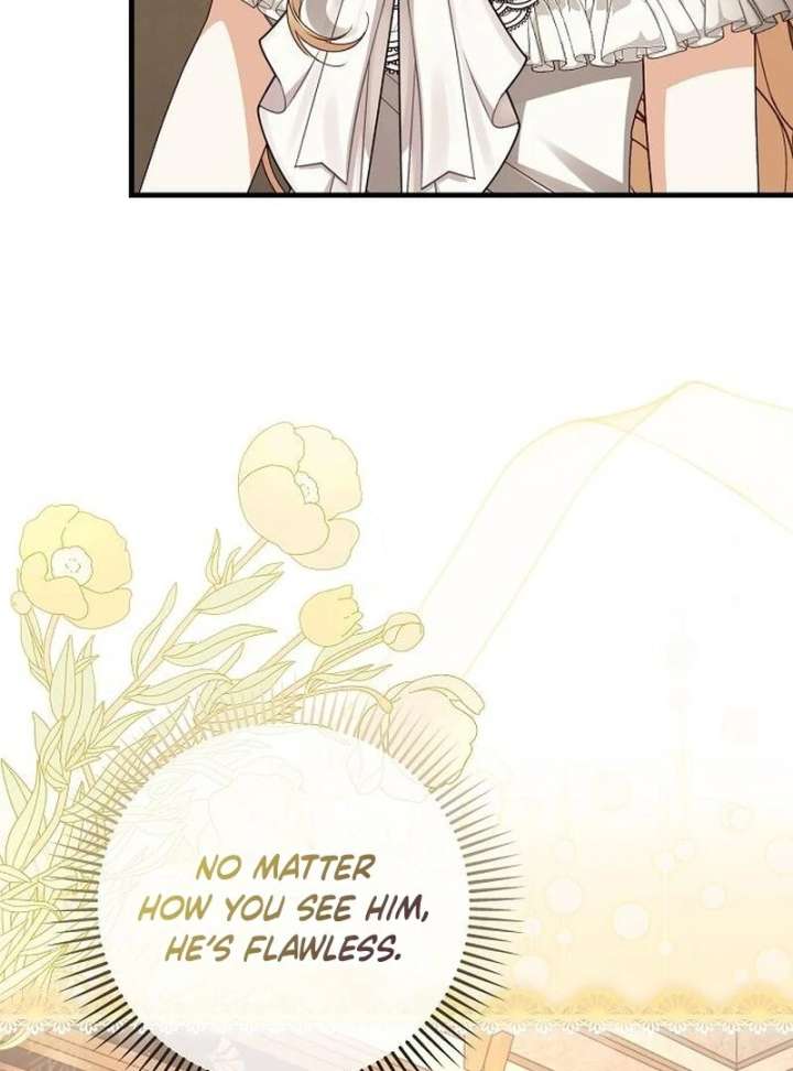 I Became the Mother of the Supporting Male Lead’s Son Chapter 43 441 065