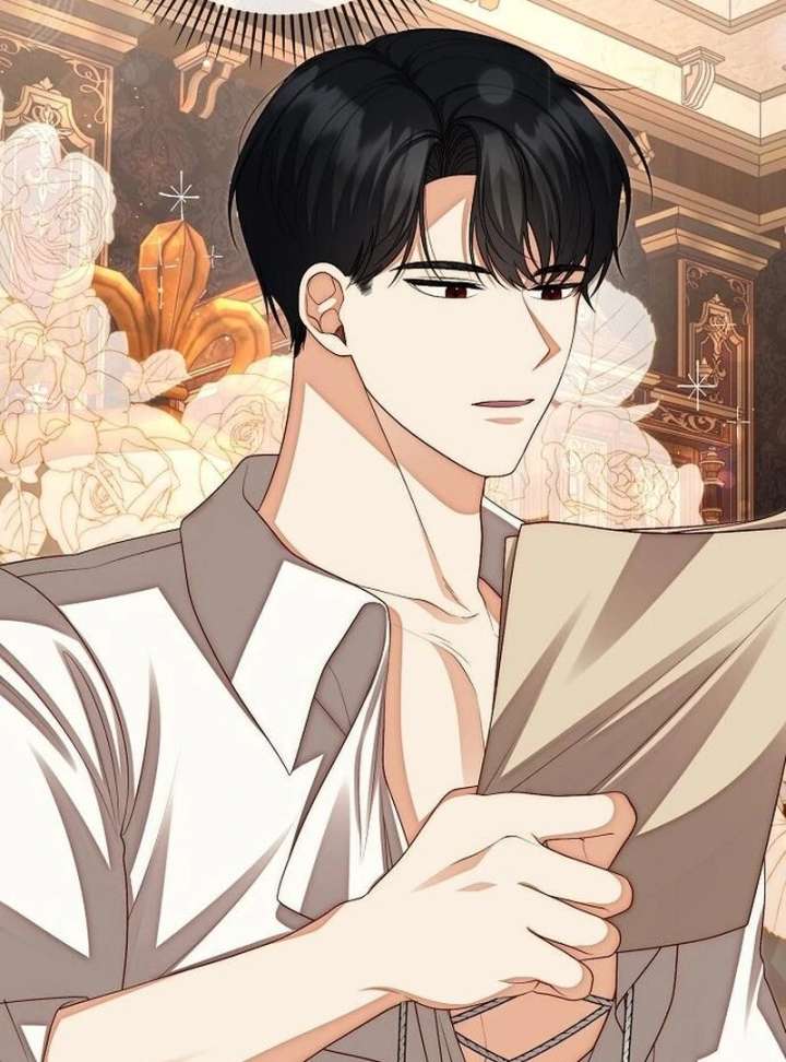 I Became the Mother of the Supporting Male Lead’s Son Chapter 43 442 066
