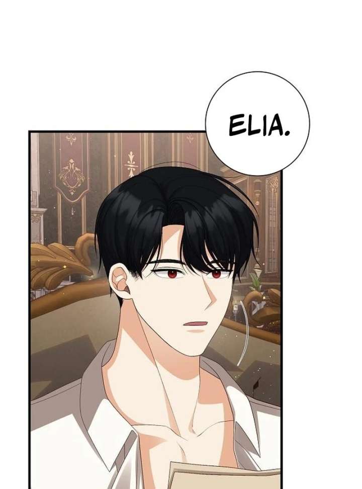 I Became the Mother of the Supporting Male Lead’s Son Chapter 43 447 071